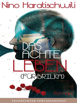 cover image of Das achte Leben (Für Brilka)